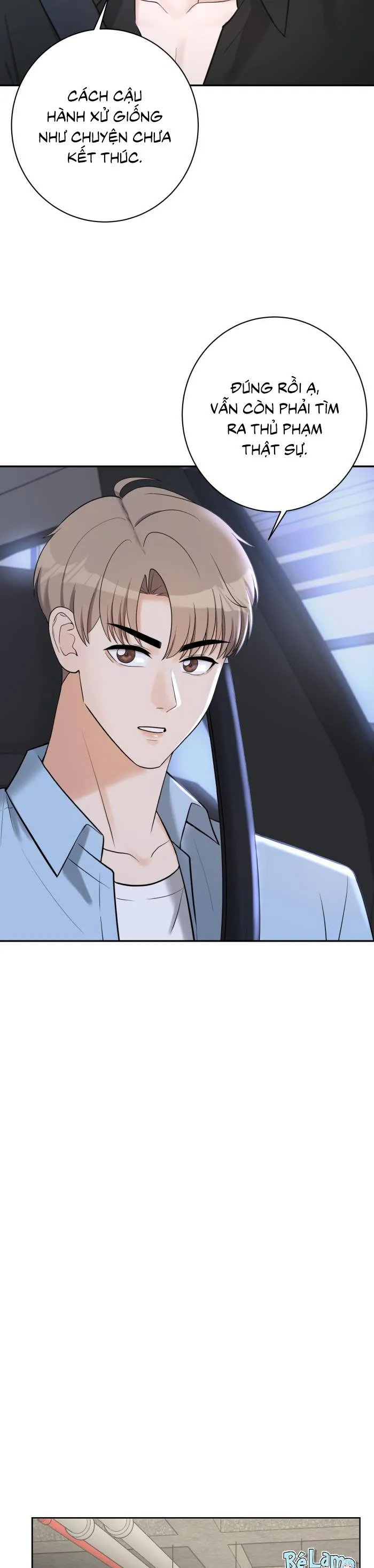Tỉnh dậy lần nữa bỗng trở thành minh tinh rồi Chapter 27 Trang 5