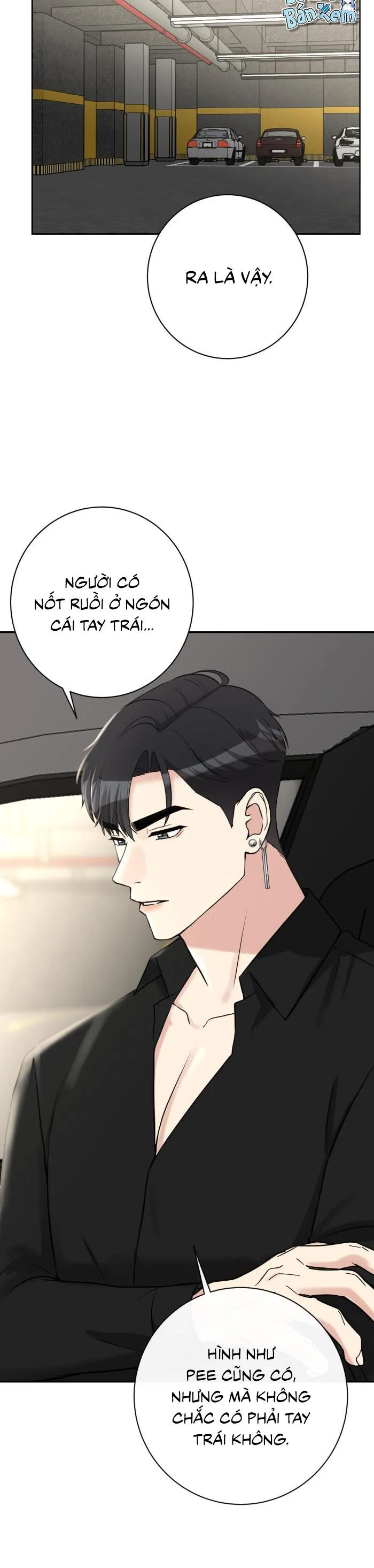 Tỉnh dậy lần nữa bỗng trở thành minh tinh rồi Chapter 27 Trang 6