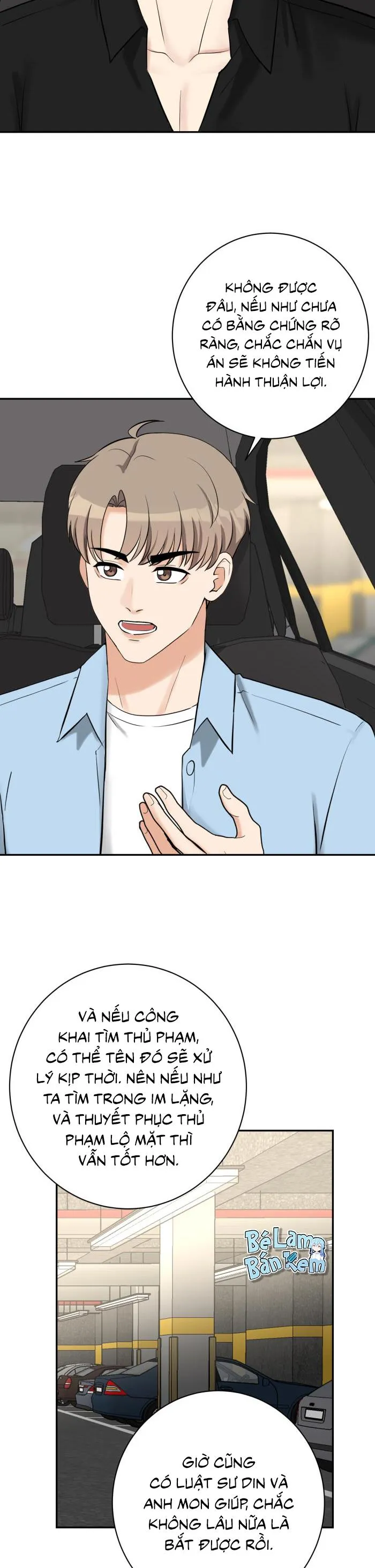 Tỉnh dậy lần nữa bỗng trở thành minh tinh rồi Chapter 27 Trang 9