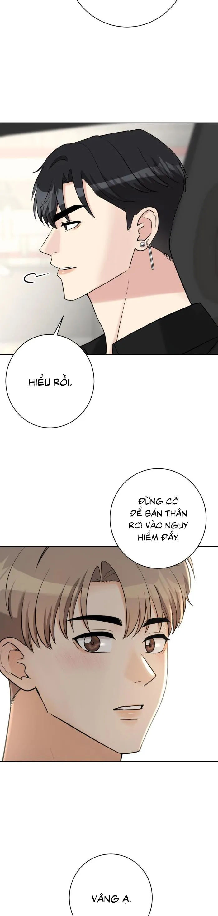 Tỉnh dậy lần nữa bỗng trở thành minh tinh rồi Chapter 27 Trang 10