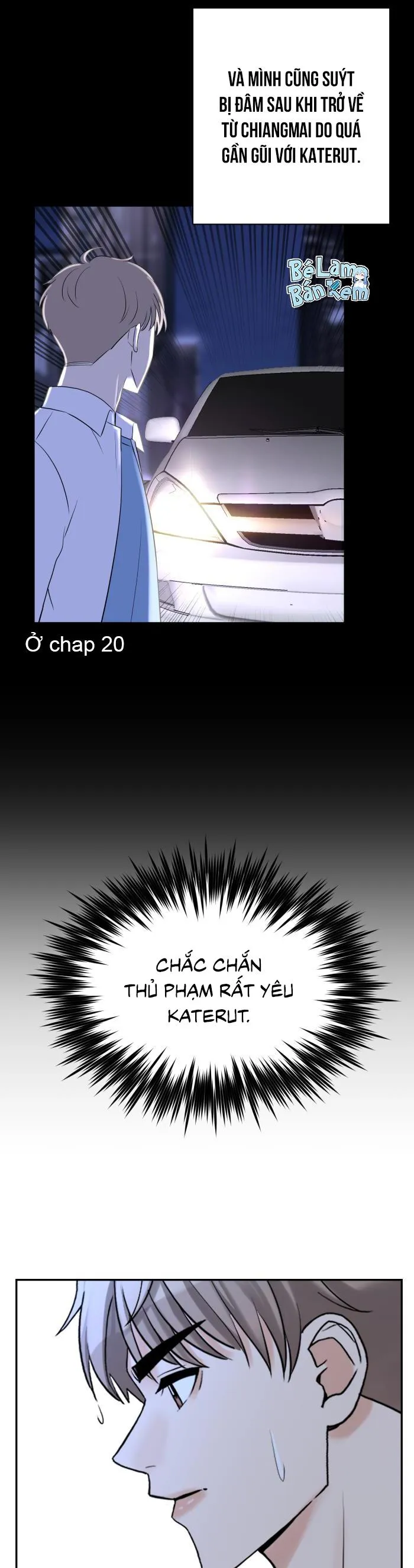 Tỉnh dậy lần nữa bỗng trở thành minh tinh rồi Chapter 27 Trang 14