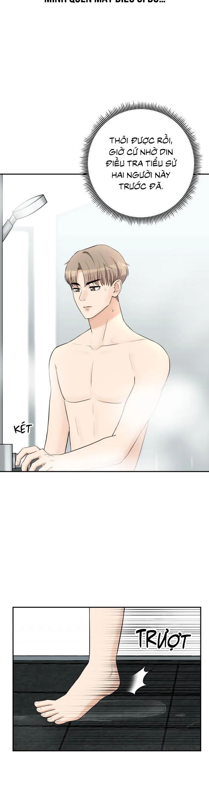 Tỉnh dậy lần nữa bỗng trở thành minh tinh rồi Chapter 27 Trang 17