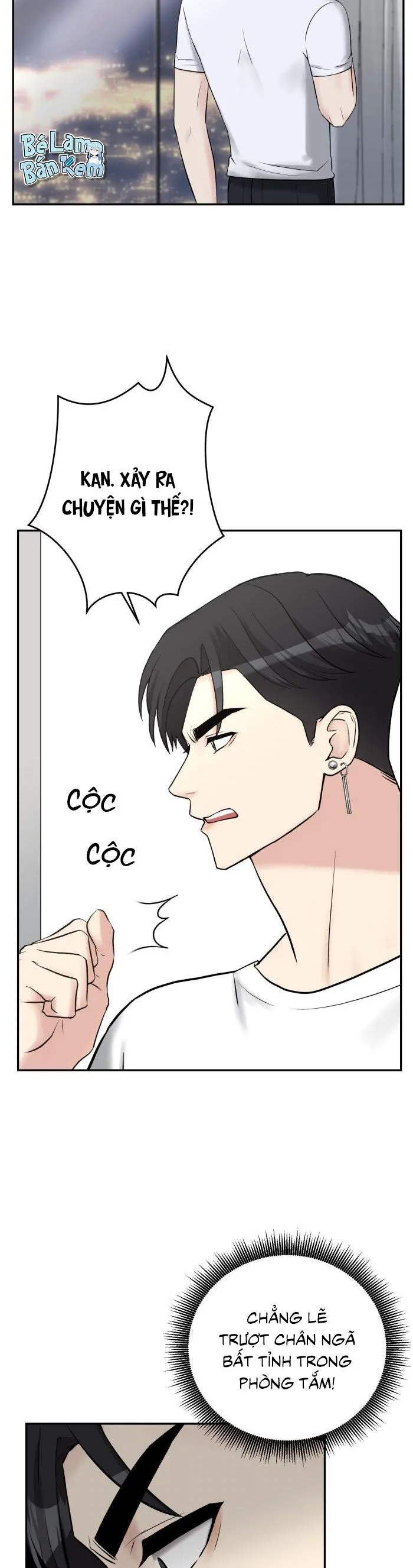 Tỉnh dậy lần nữa bỗng trở thành minh tinh rồi Chapter 27 Trang 19