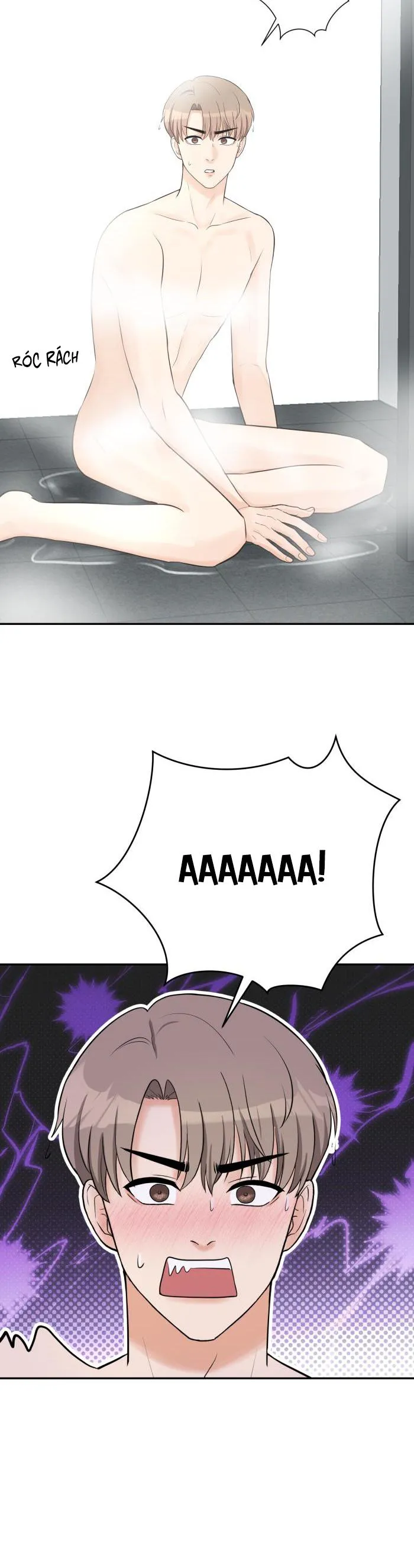 Tỉnh dậy lần nữa bỗng trở thành minh tinh rồi Chapter 27 Trang 21