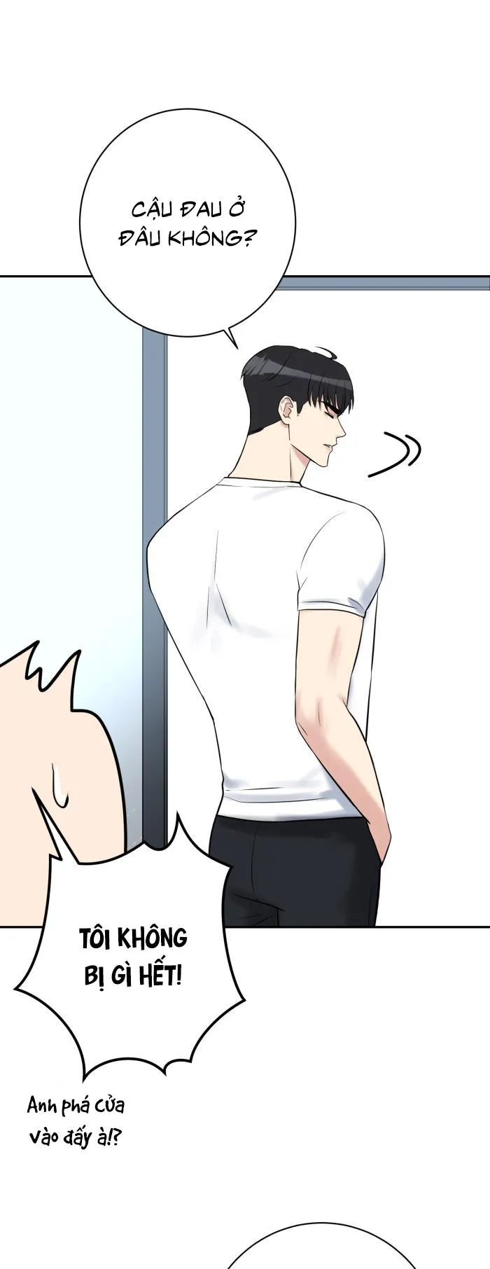 Tỉnh dậy lần nữa bỗng trở thành minh tinh rồi Chapter 27 Trang 22