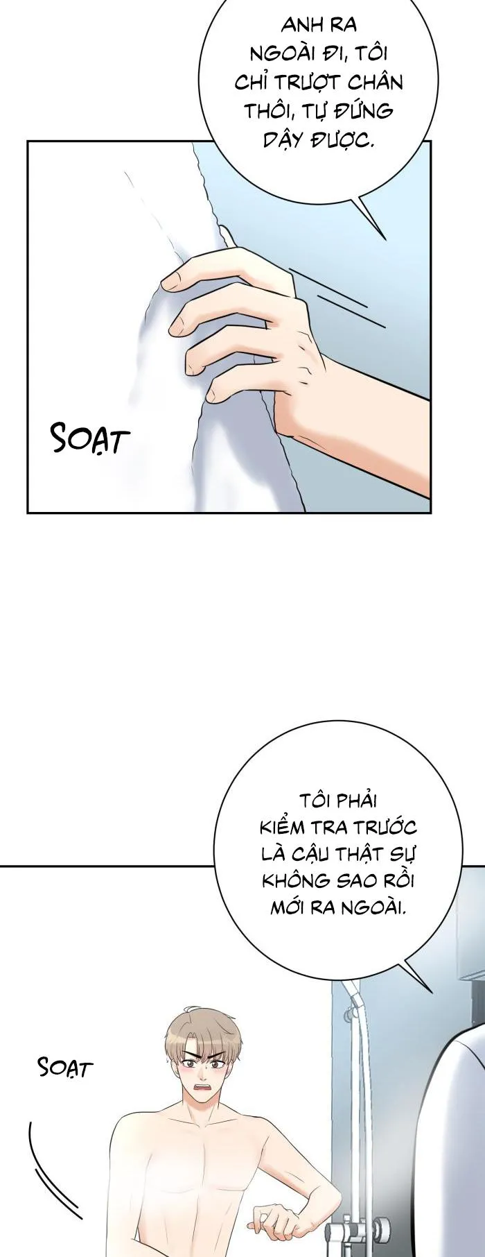 Tỉnh dậy lần nữa bỗng trở thành minh tinh rồi Chapter 27 Trang 23