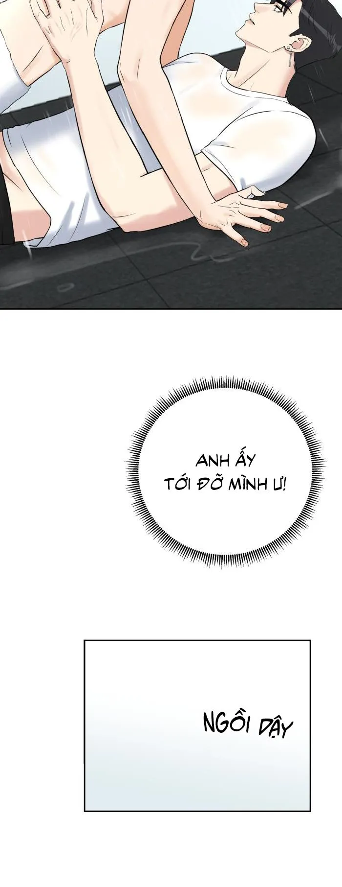 Tỉnh dậy lần nữa bỗng trở thành minh tinh rồi Chapter 27 Trang 28