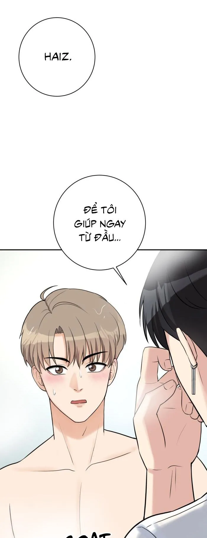 Tỉnh dậy lần nữa bỗng trở thành minh tinh rồi Chapter 27 Trang 29