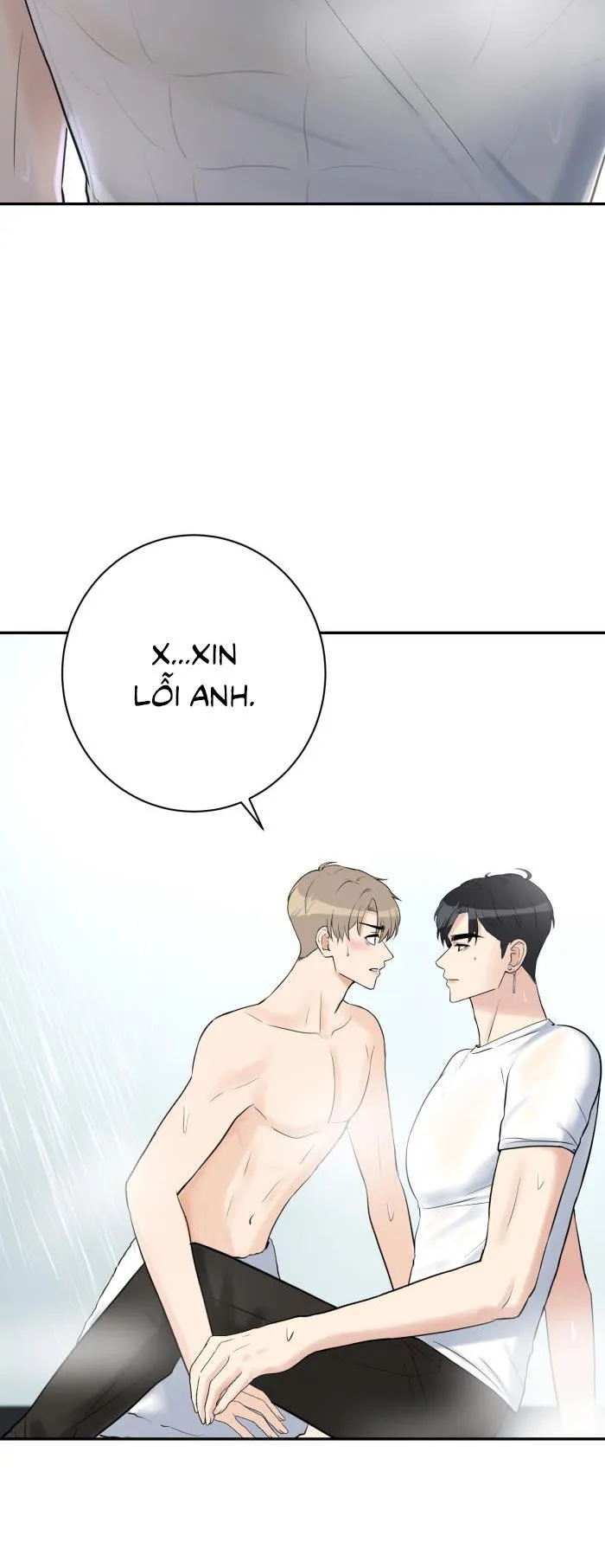 Tỉnh dậy lần nữa bỗng trở thành minh tinh rồi Chapter 27 Trang 31