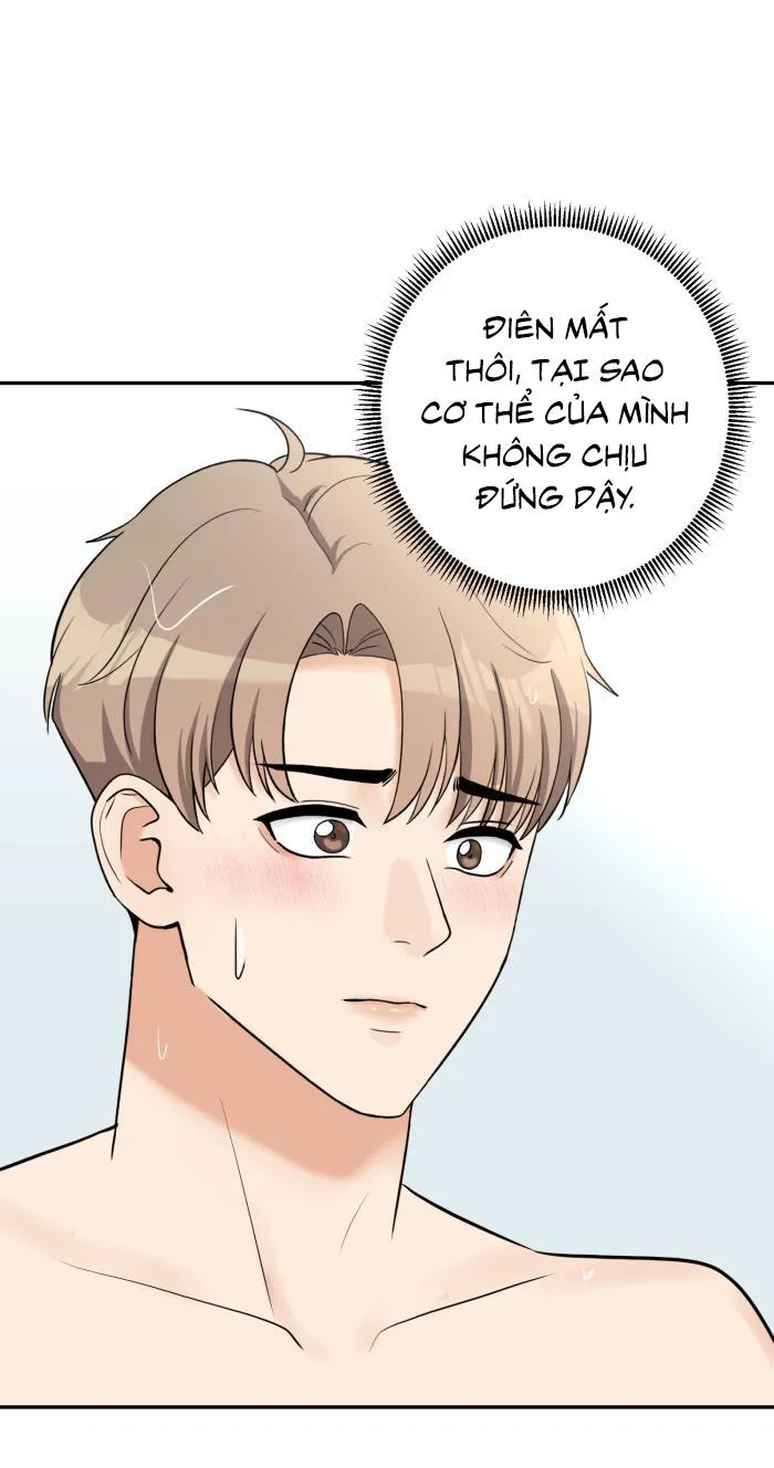 Tỉnh dậy lần nữa bỗng trở thành minh tinh rồi Chapter 27 Trang 32