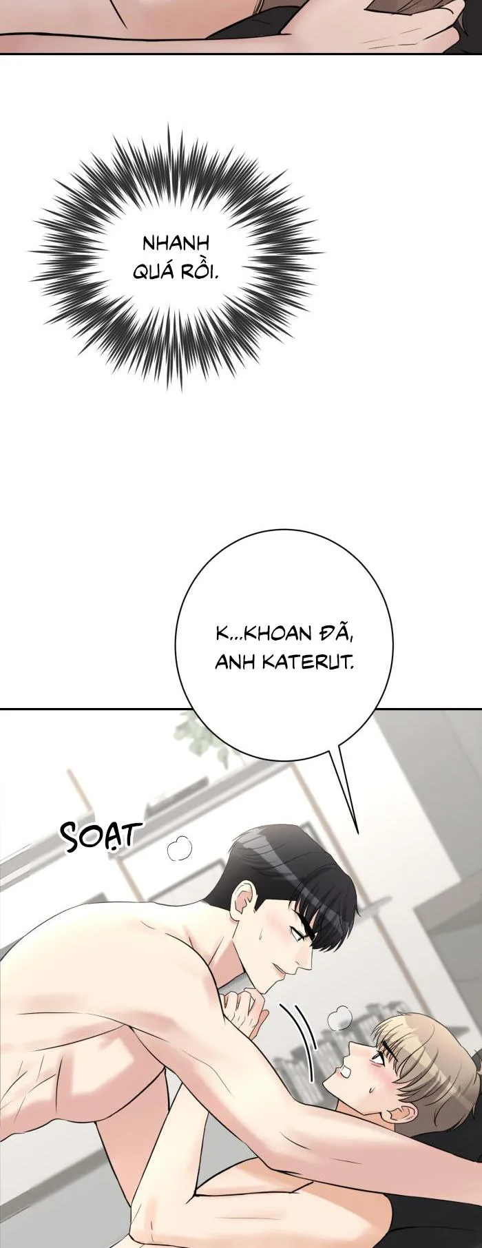 Tỉnh dậy lần nữa bỗng trở thành minh tinh rồi Chapter 28 Trang 5