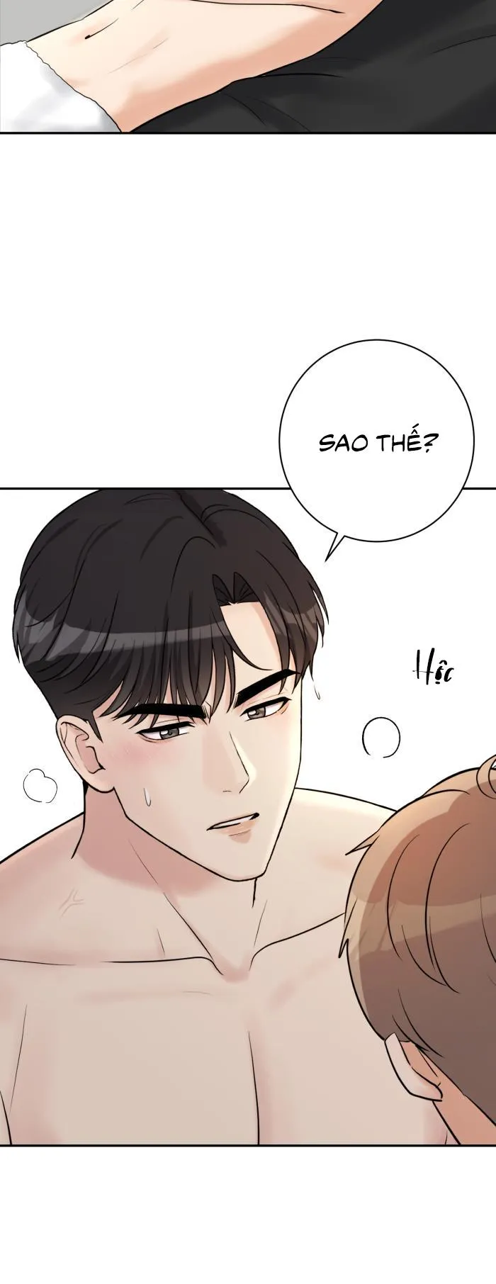 Tỉnh dậy lần nữa bỗng trở thành minh tinh rồi Chapter 28 Trang 6