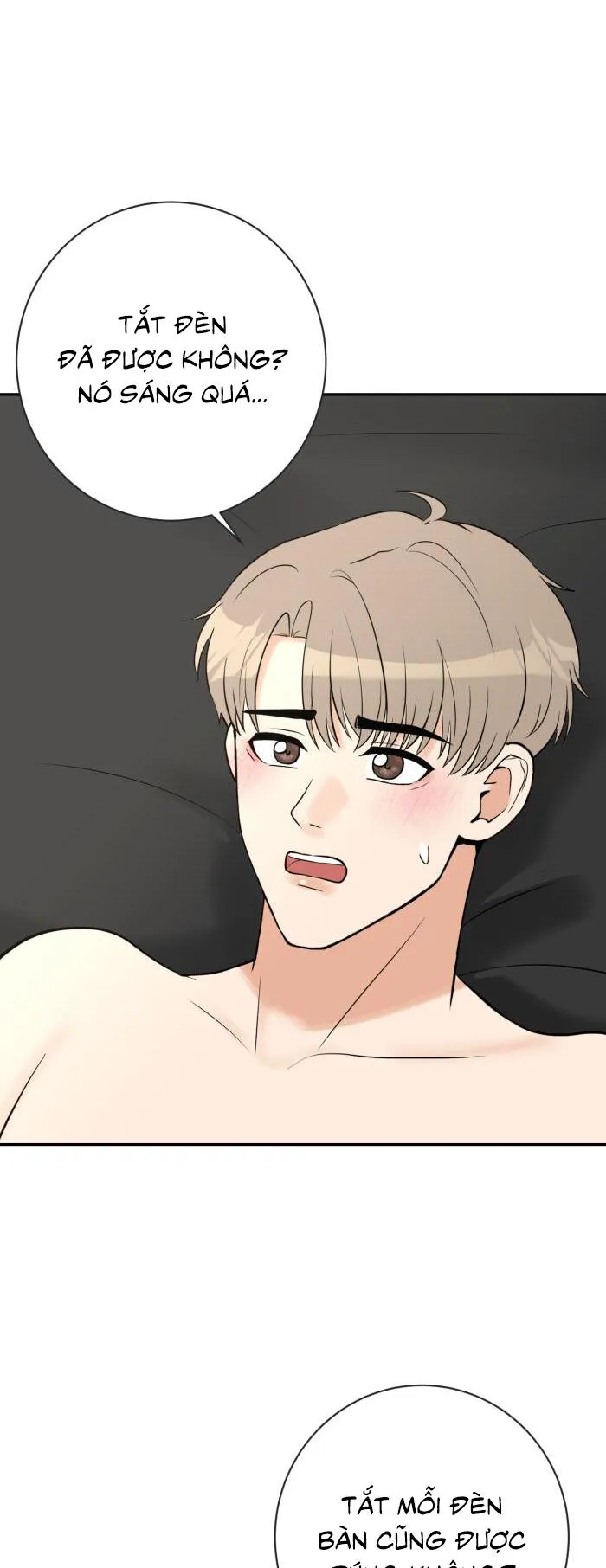 Tỉnh dậy lần nữa bỗng trở thành minh tinh rồi Chapter 28 Trang 7