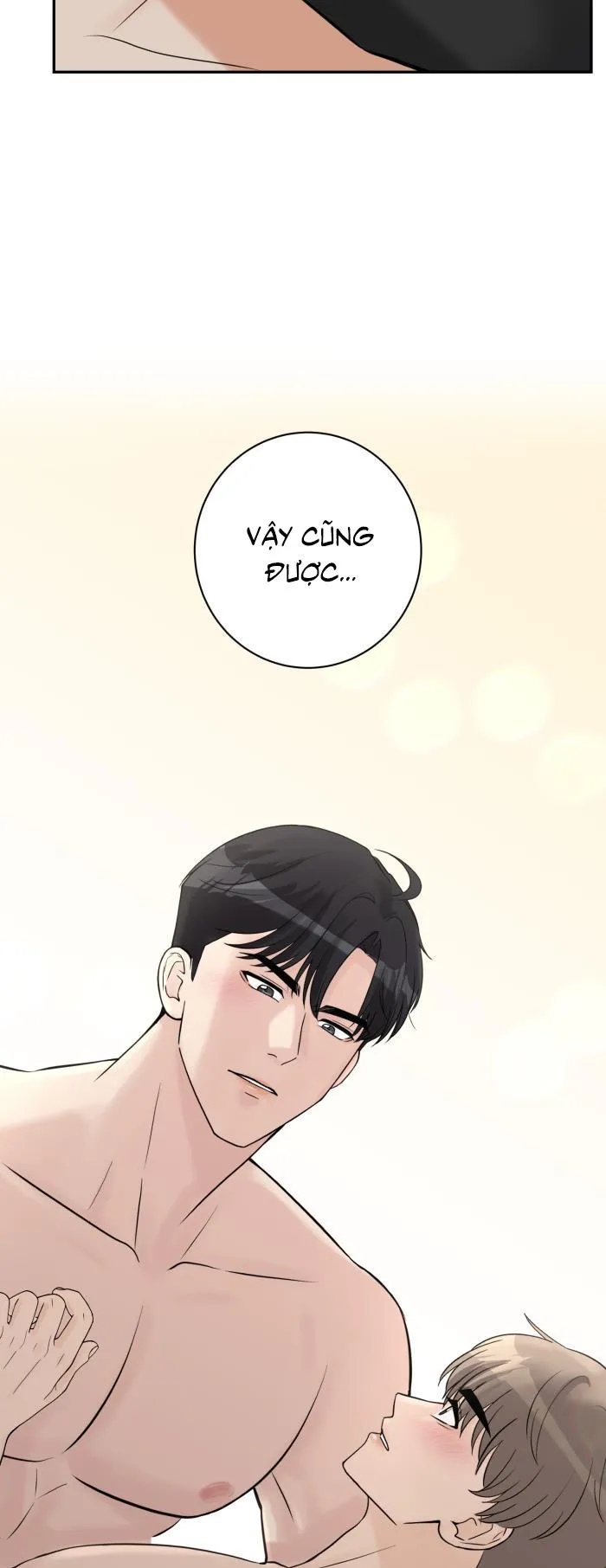 Tỉnh dậy lần nữa bỗng trở thành minh tinh rồi Chapter 28 Trang 10