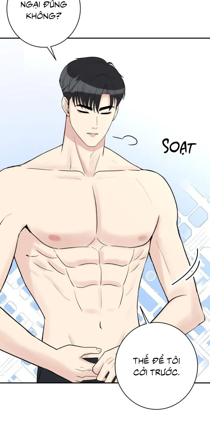 Tỉnh dậy lần nữa bỗng trở thành minh tinh rồi Chapter 28 Trang 16