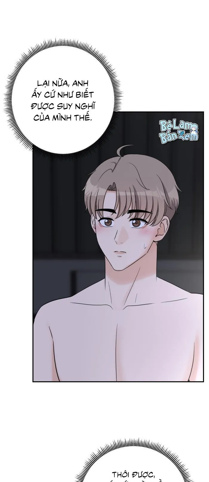 Tỉnh dậy lần nữa bỗng trở thành minh tinh rồi Chapter 28 Trang 22