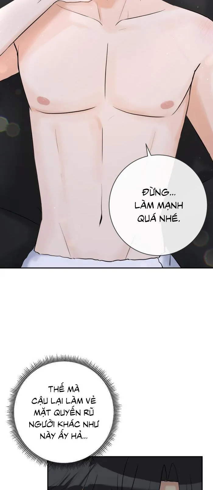 Tỉnh dậy lần nữa bỗng trở thành minh tinh rồi Chapter 28 Trang 26