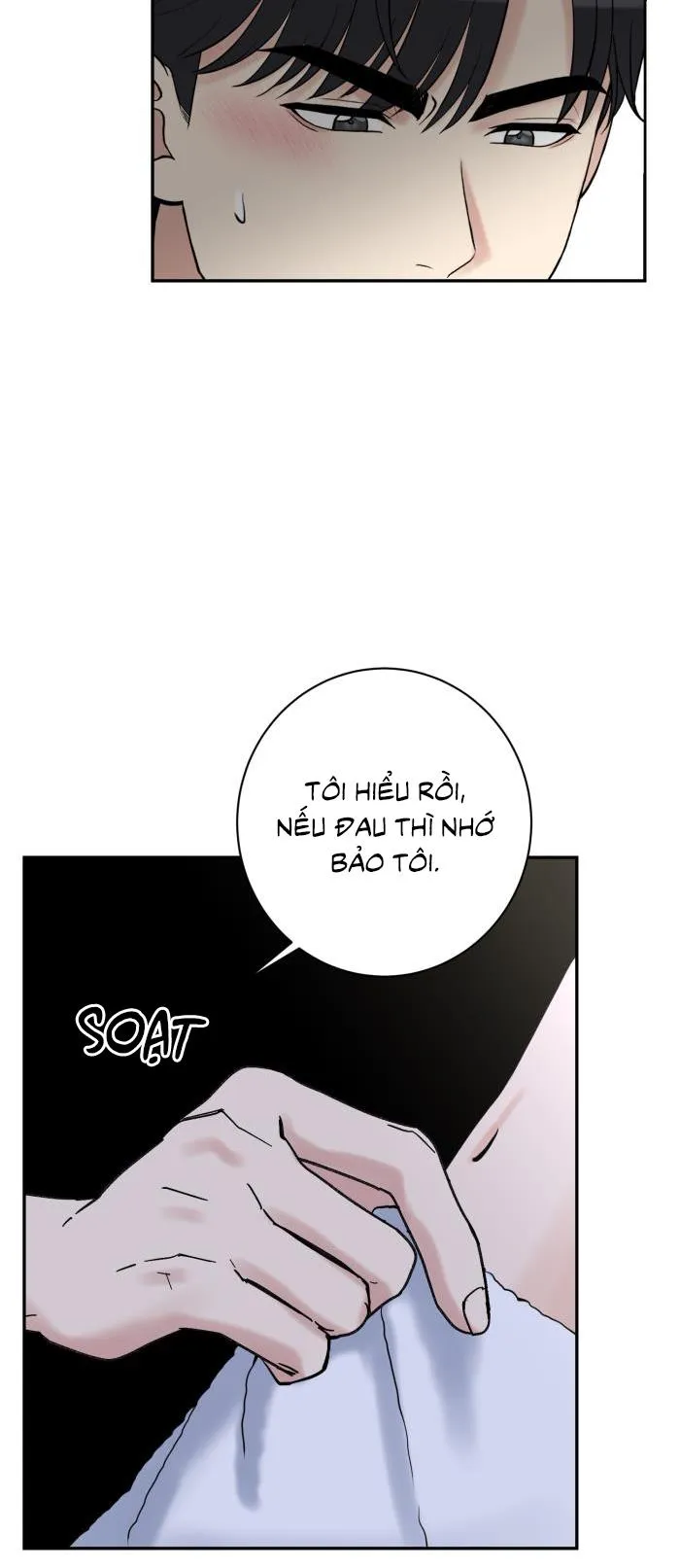 Tỉnh dậy lần nữa bỗng trở thành minh tinh rồi Chapter 28 Trang 27