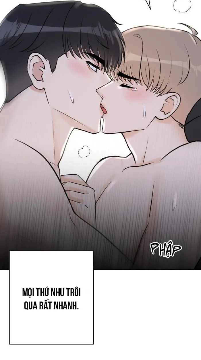 Tỉnh dậy lần nữa bỗng trở thành minh tinh rồi Chapter 28 Trang 38
