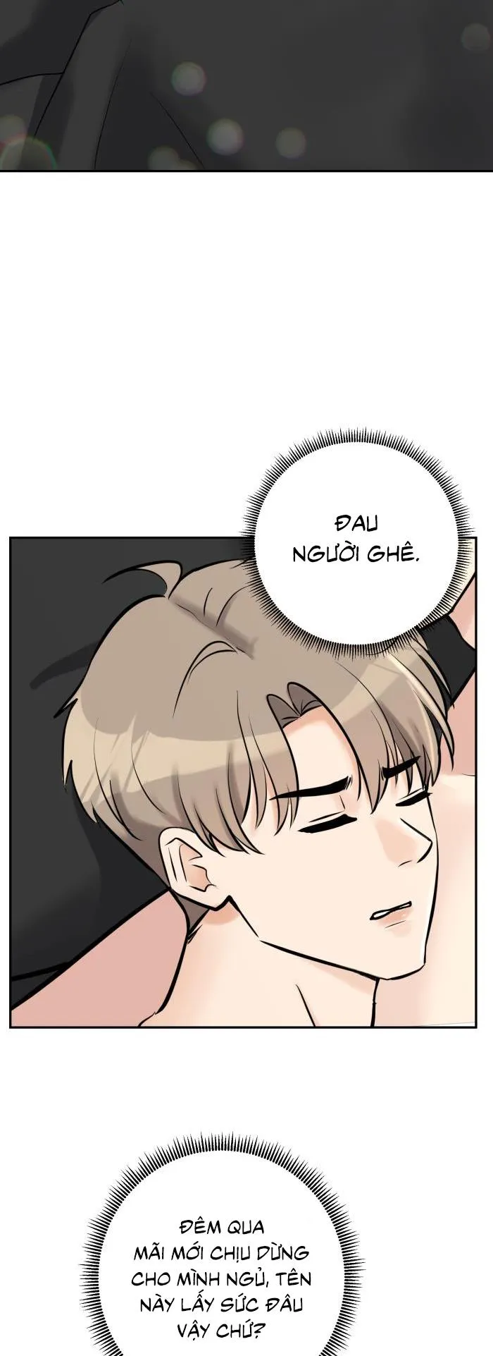 Tỉnh dậy lần nữa bỗng trở thành minh tinh rồi Chapter 28 Trang 44