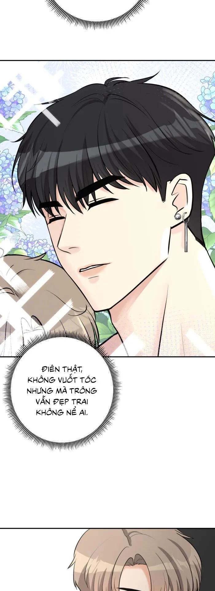 Tỉnh dậy lần nữa bỗng trở thành minh tinh rồi Chapter 28 Trang 45