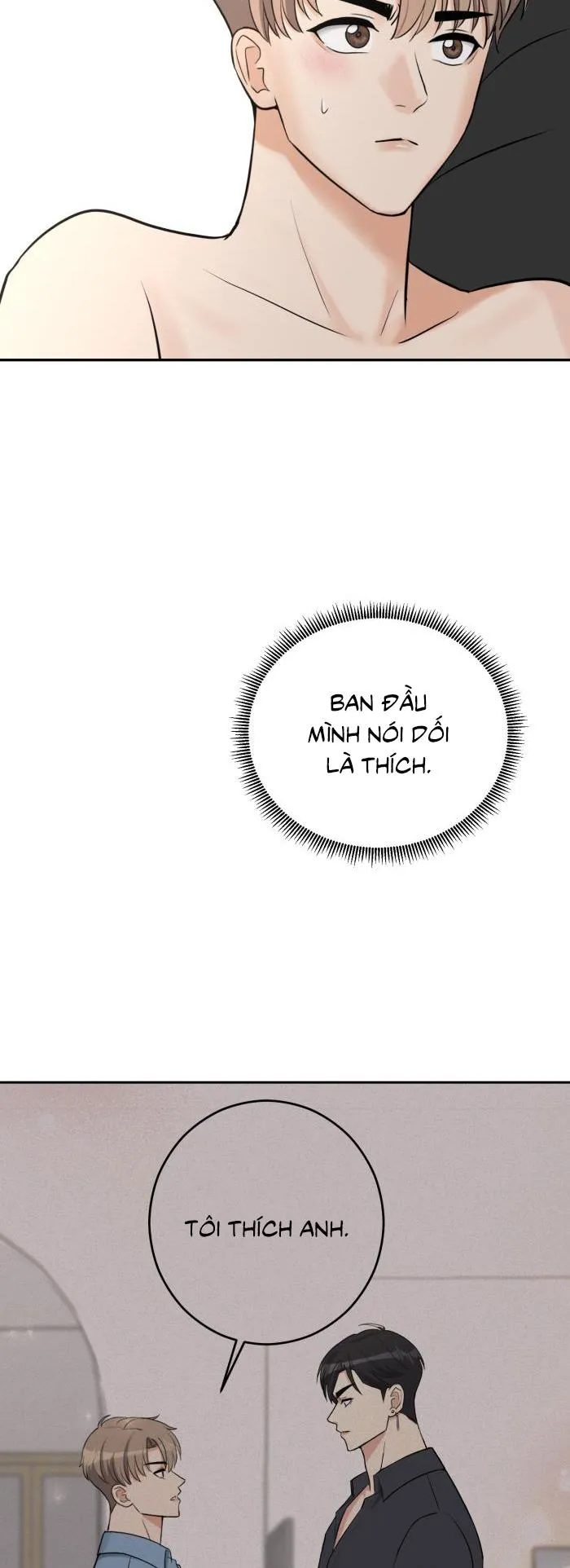 Tỉnh dậy lần nữa bỗng trở thành minh tinh rồi Chapter 28 Trang 46