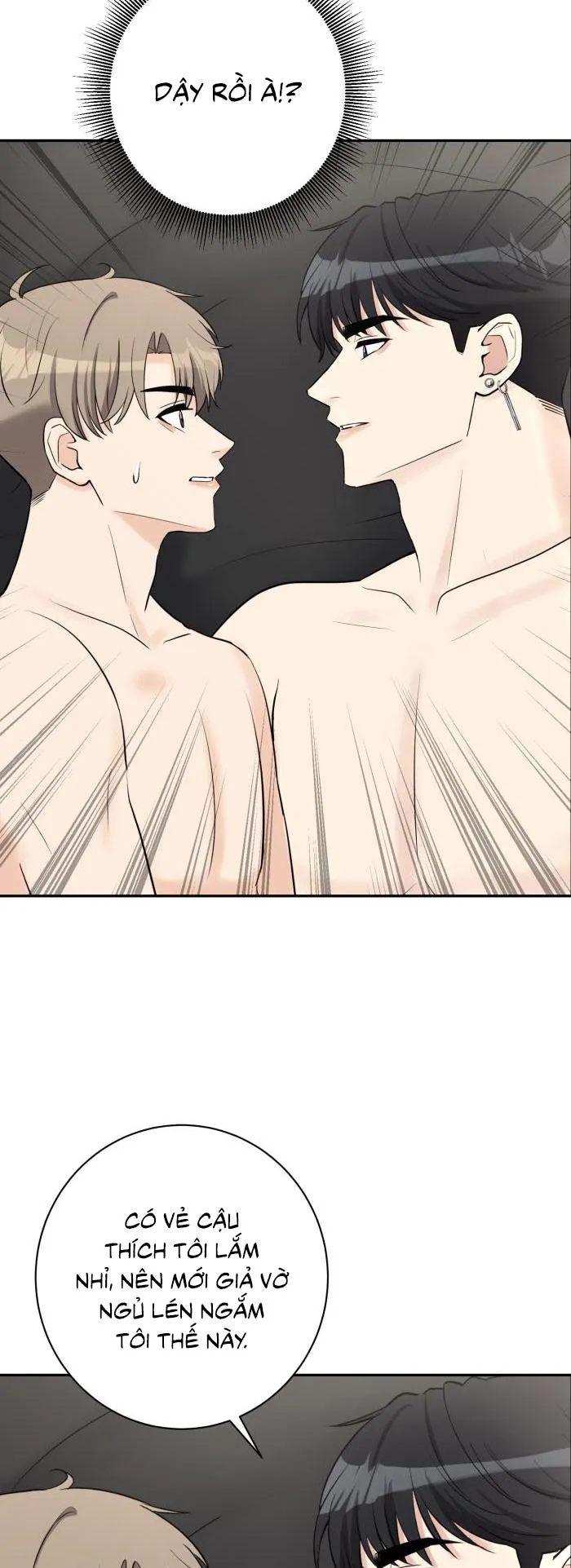 Tỉnh dậy lần nữa bỗng trở thành minh tinh rồi Chapter 28 Trang 48