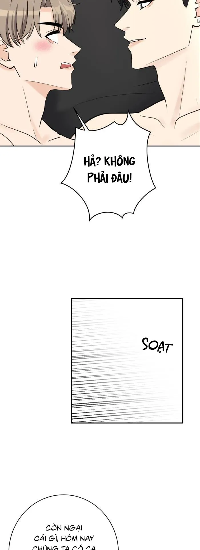 Tỉnh dậy lần nữa bỗng trở thành minh tinh rồi Chapter 28 Trang 49