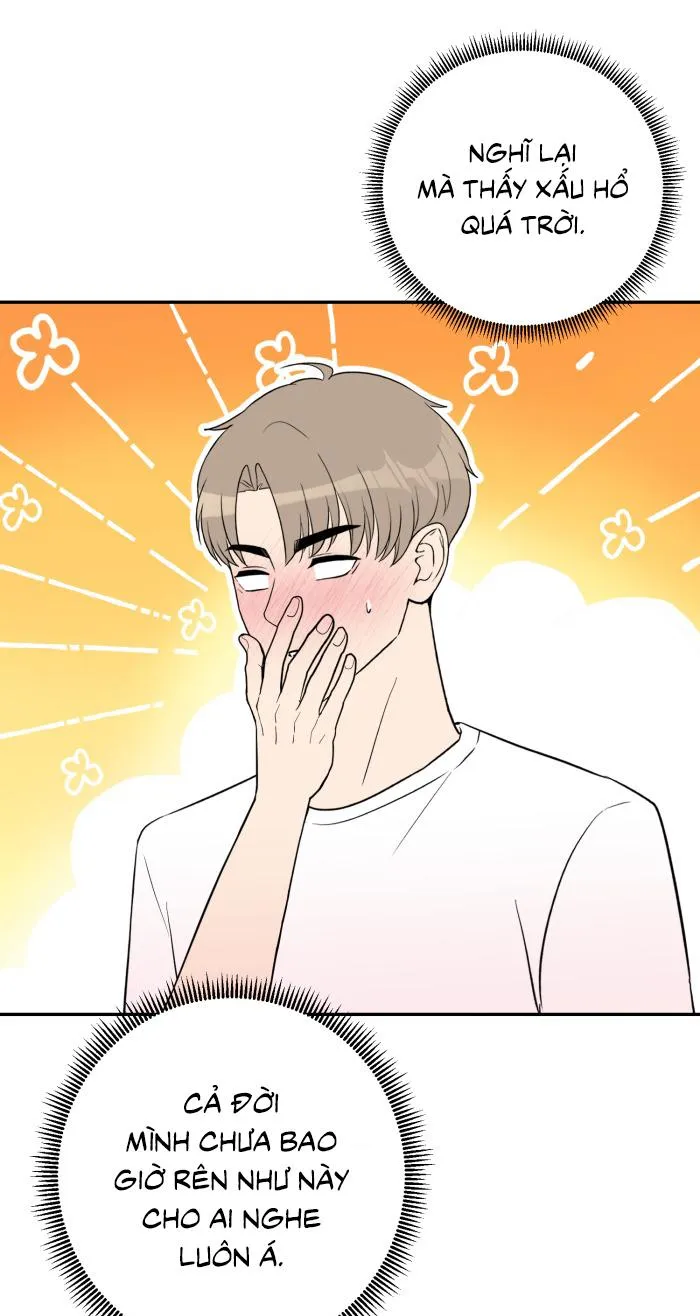 Tỉnh dậy lần nữa bỗng trở thành minh tinh rồi Chapter 29 Trang 9
