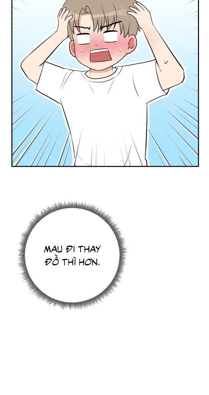 Tỉnh dậy lần nữa bỗng trở thành minh tinh rồi Chapter 29 Trang 15