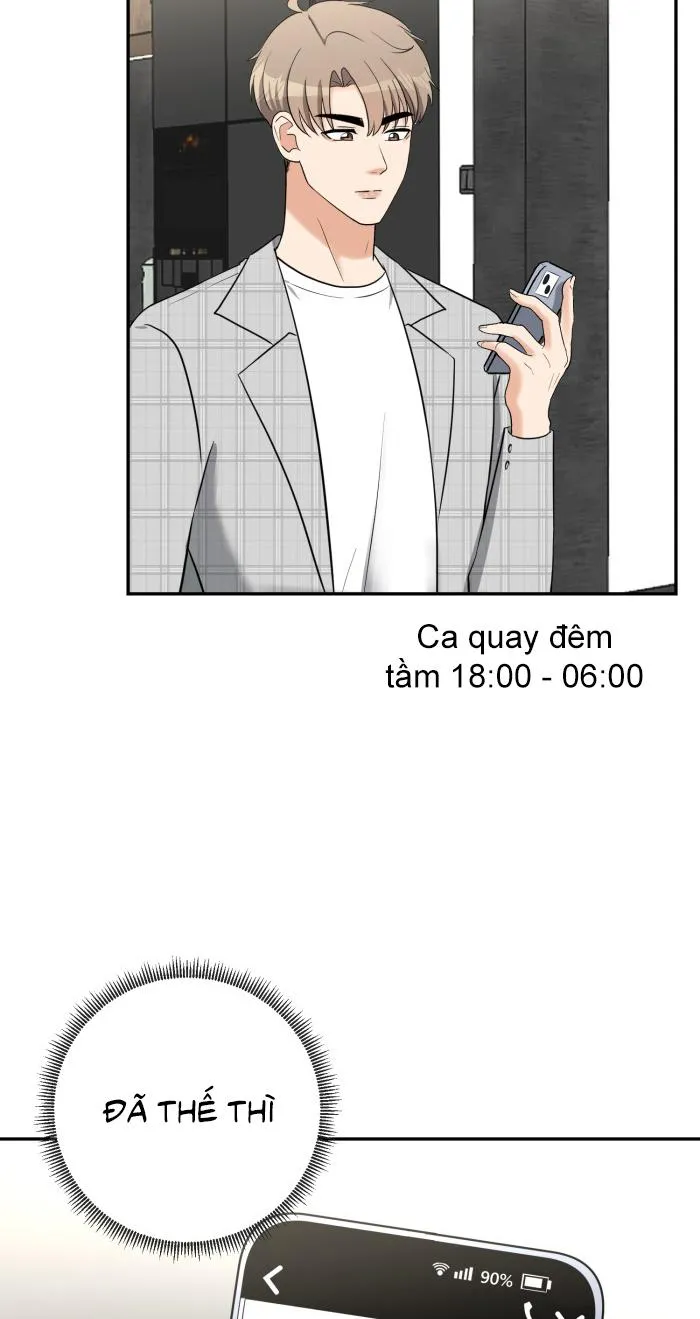 Tỉnh dậy lần nữa bỗng trở thành minh tinh rồi Chapter 29 Trang 17