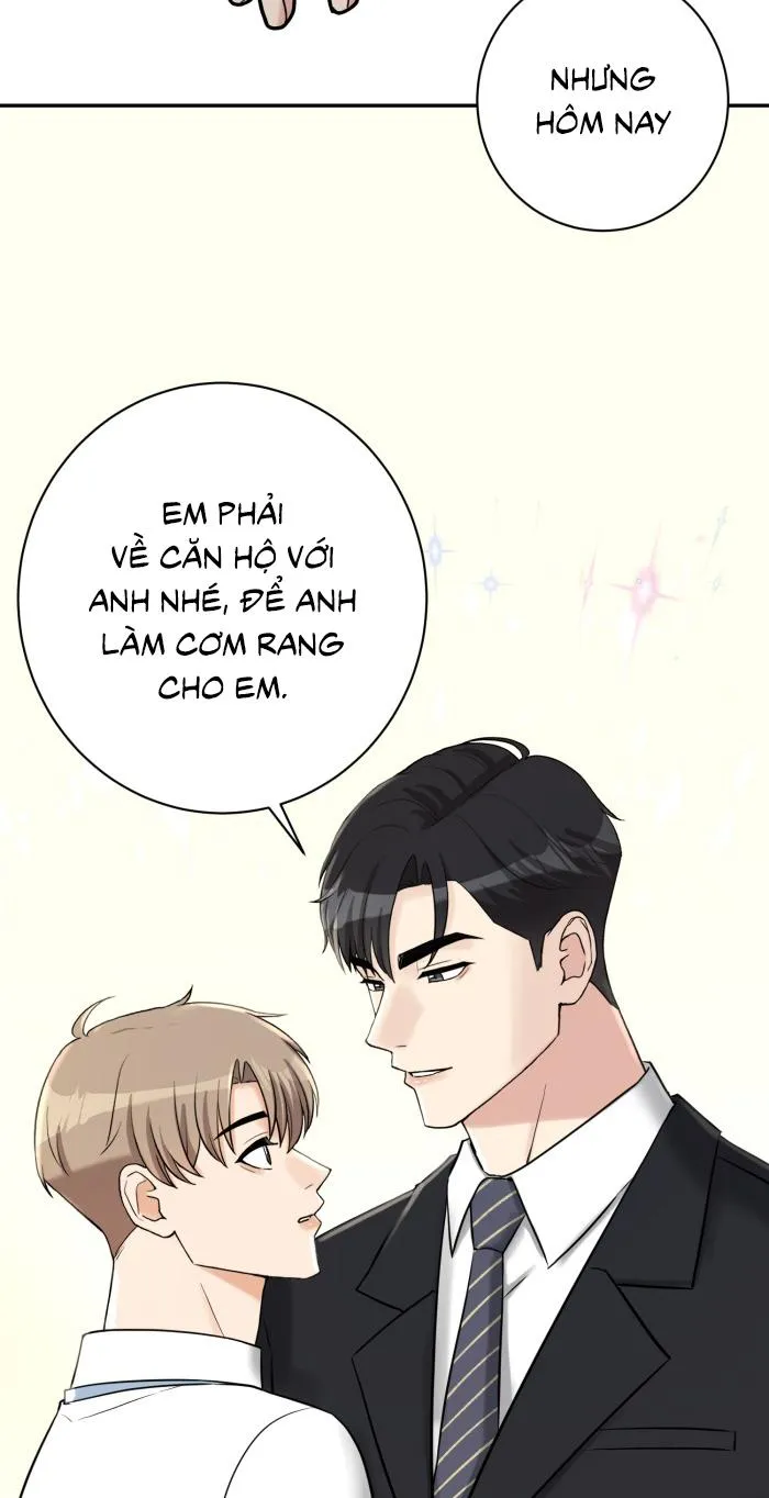 Tỉnh dậy lần nữa bỗng trở thành minh tinh rồi Chapter 29 Trang 24