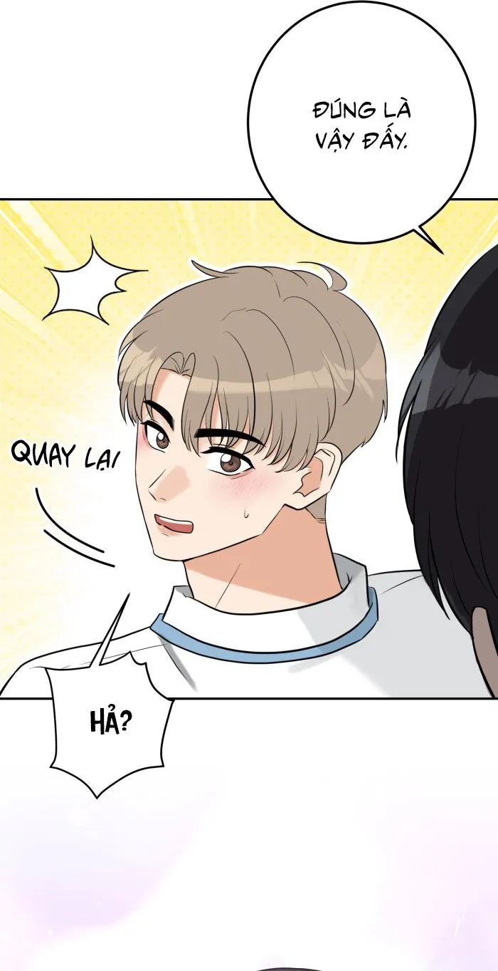 Tỉnh dậy lần nữa bỗng trở thành minh tinh rồi Chapter 29 Trang 30