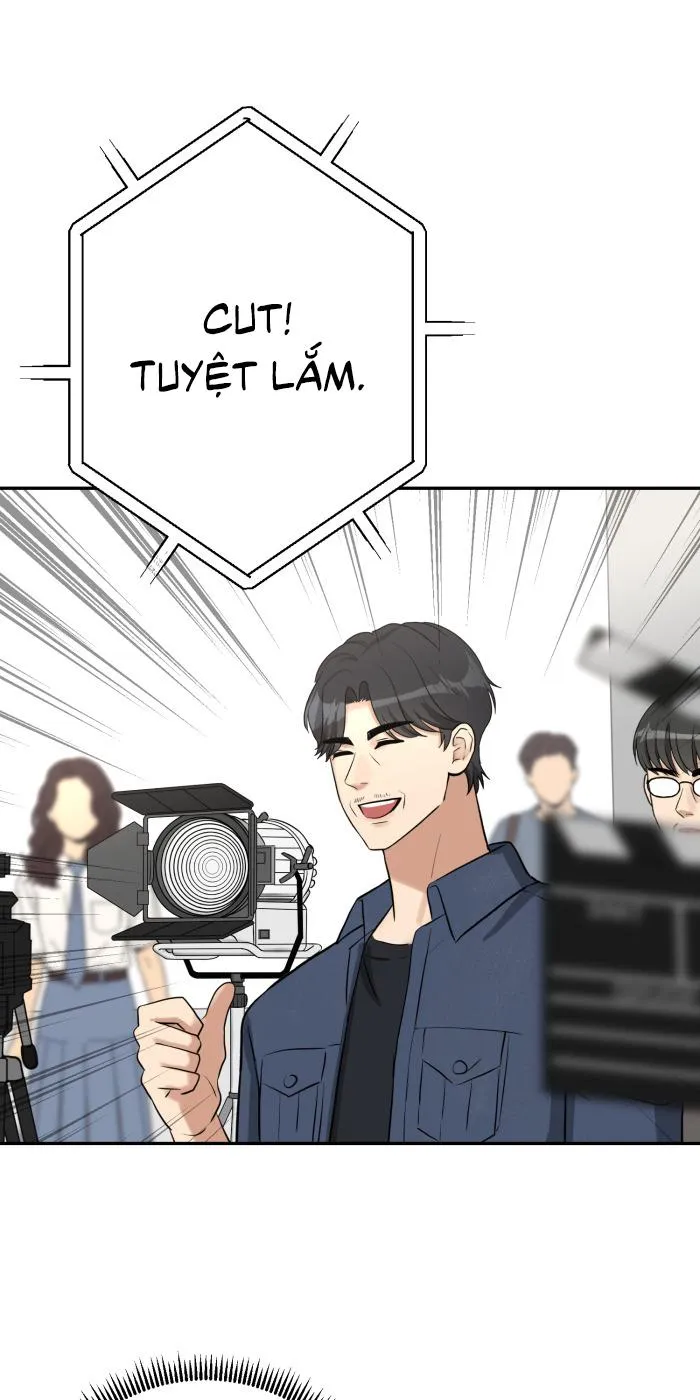 Tỉnh dậy lần nữa bỗng trở thành minh tinh rồi Chapter 29 Trang 32