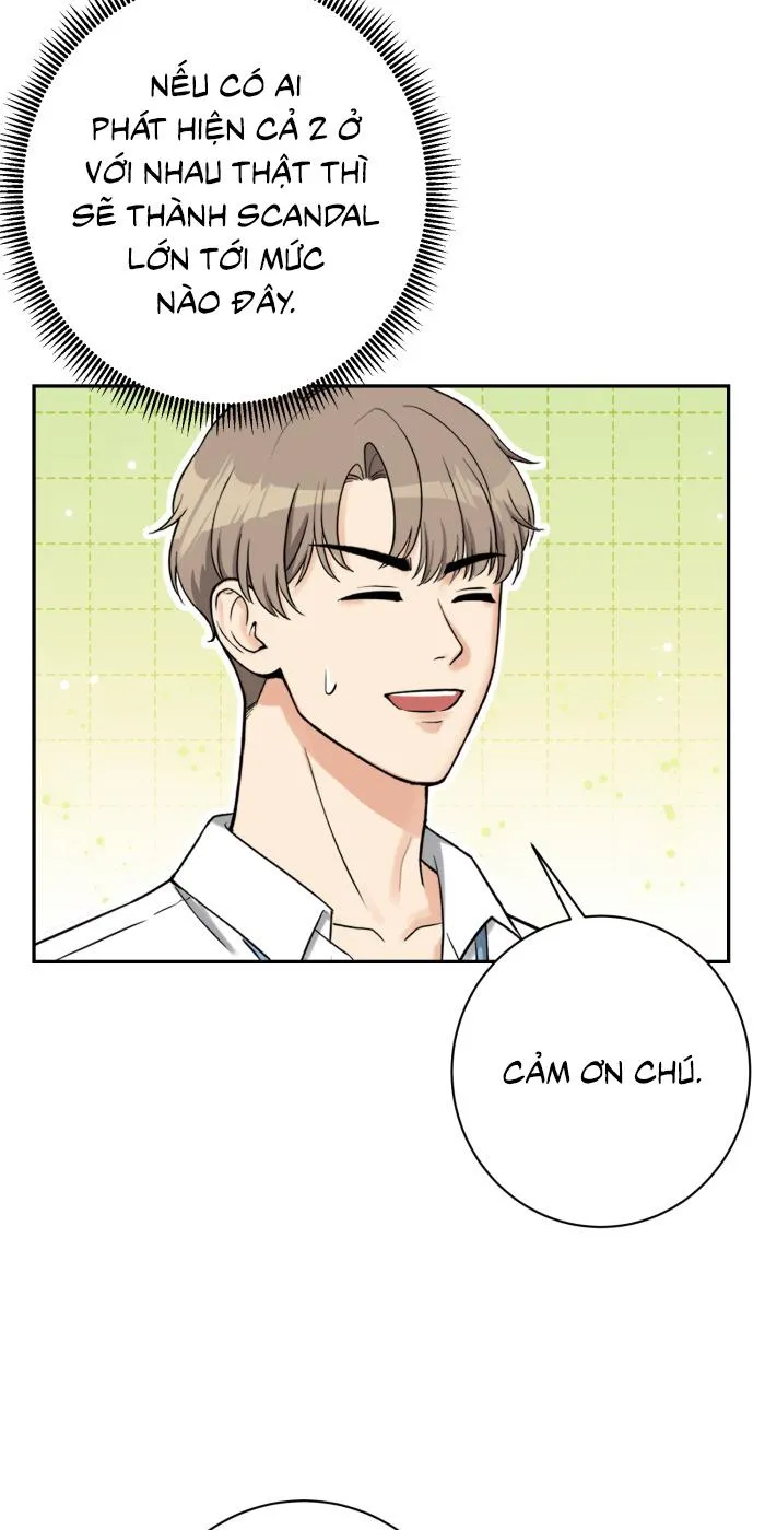 Tỉnh dậy lần nữa bỗng trở thành minh tinh rồi Chapter 29 Trang 33