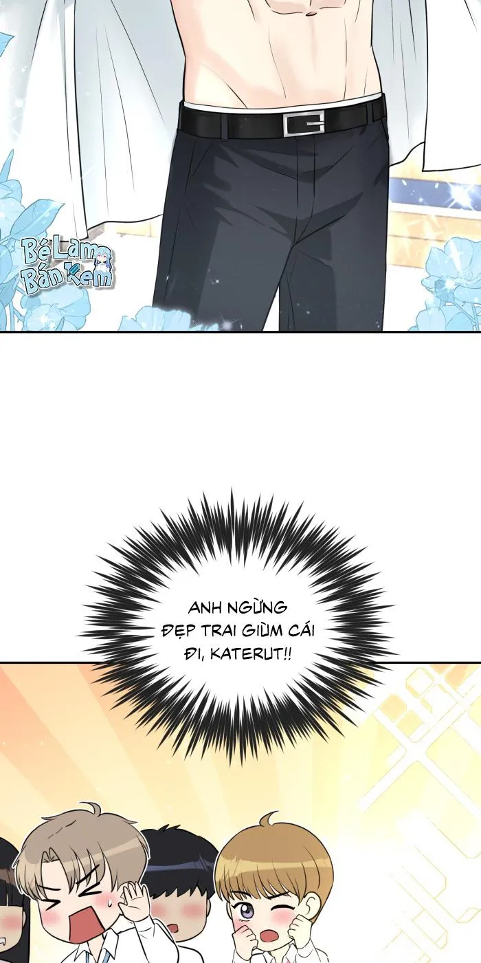 Tỉnh dậy lần nữa bỗng trở thành minh tinh rồi Chapter 29 Trang 37