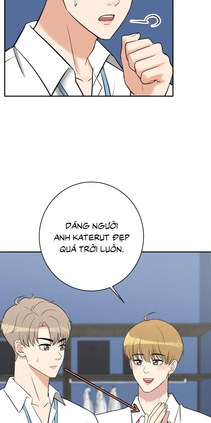 Tỉnh dậy lần nữa bỗng trở thành minh tinh rồi Chapter 29 Trang 39