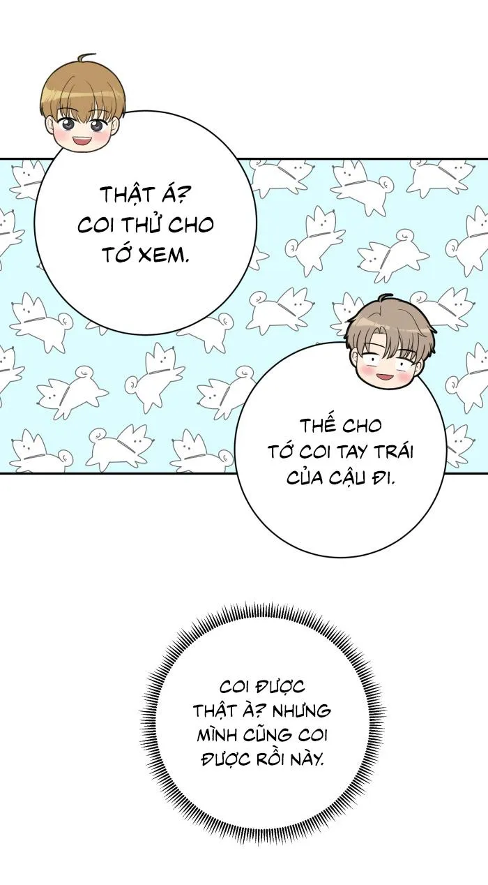 Tỉnh dậy lần nữa bỗng trở thành minh tinh rồi Chapter 29 Trang 42