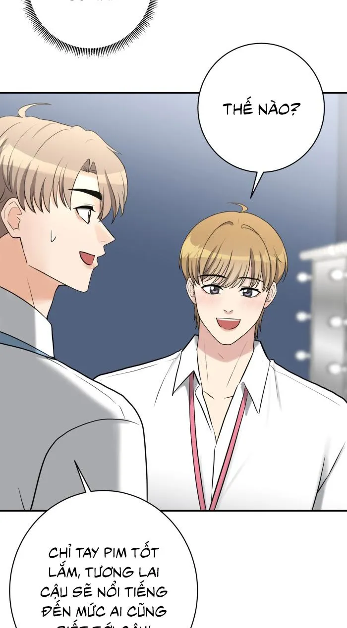 Tỉnh dậy lần nữa bỗng trở thành minh tinh rồi Chapter 29 Trang 44