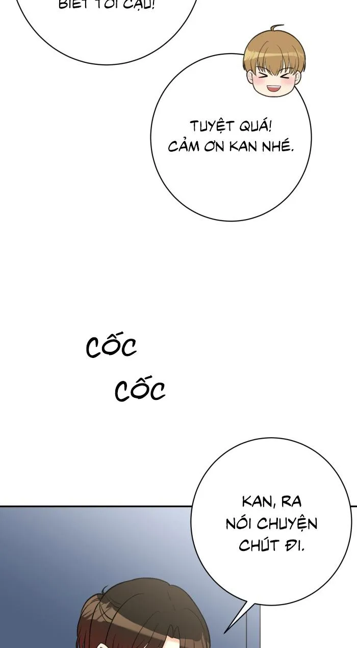 Tỉnh dậy lần nữa bỗng trở thành minh tinh rồi Chapter 29 Trang 45