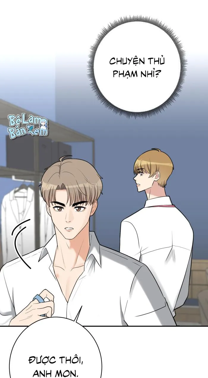 Tỉnh dậy lần nữa bỗng trở thành minh tinh rồi Chapter 29 Trang 47