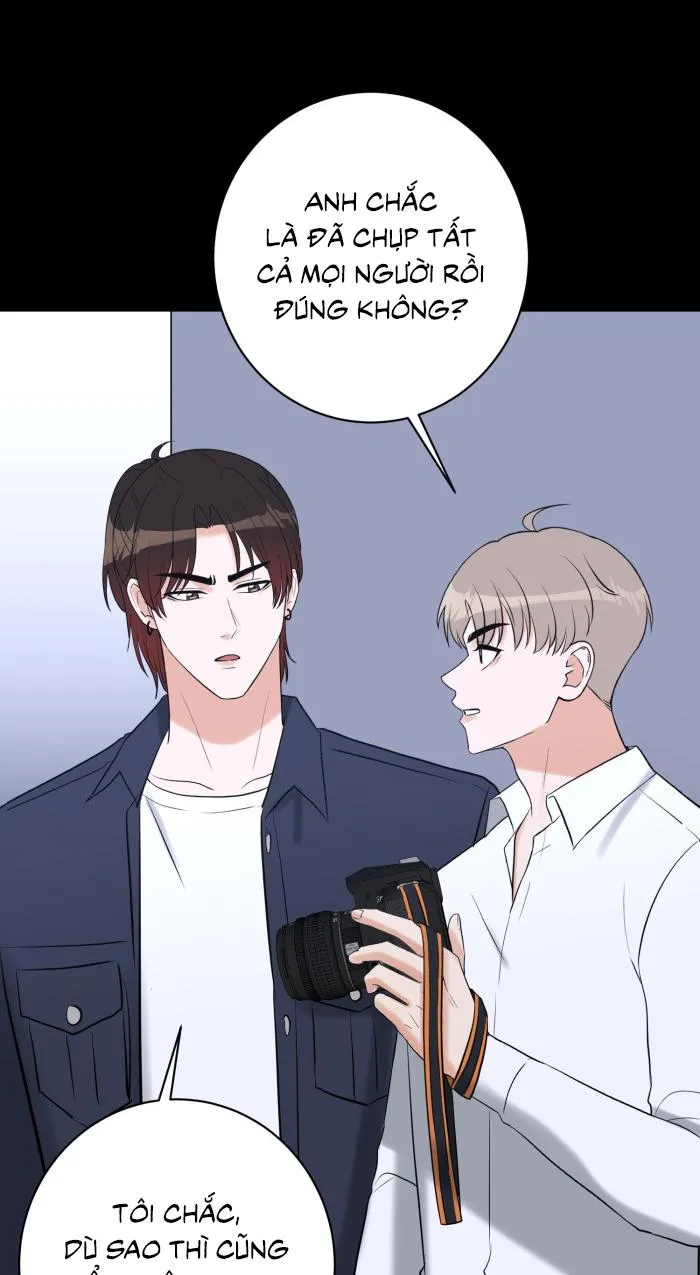 Tỉnh dậy lần nữa bỗng trở thành minh tinh rồi Chapter 29 Trang 53