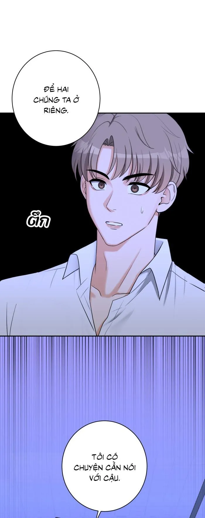 Tỉnh dậy lần nữa bỗng trở thành minh tinh rồi Chapter 30 Trang 4