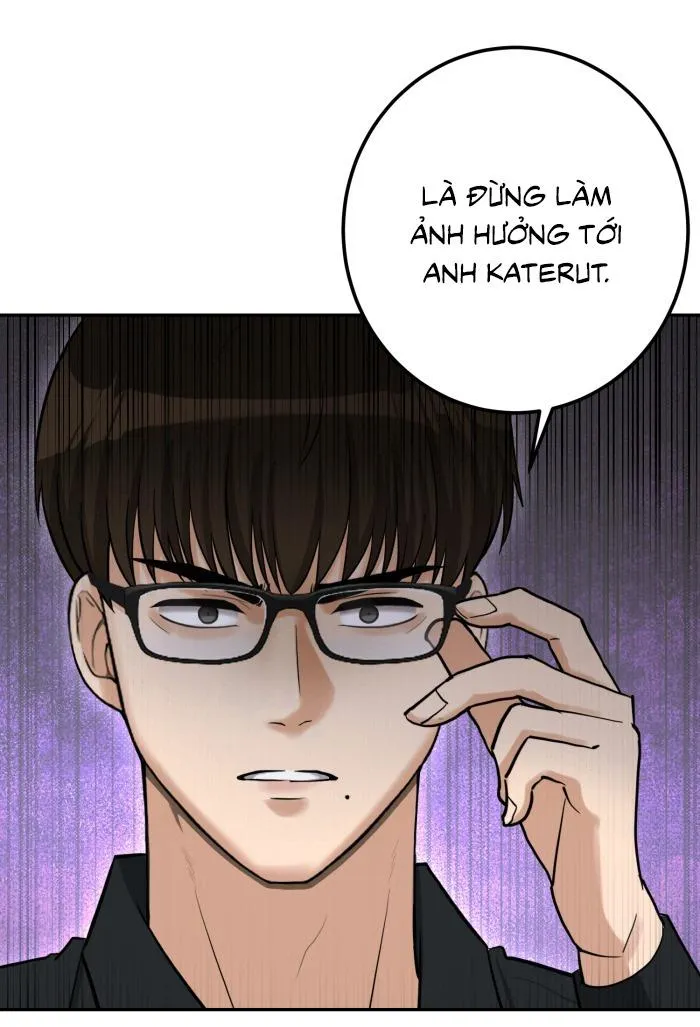 Tỉnh dậy lần nữa bỗng trở thành minh tinh rồi Chapter 30 Trang 8