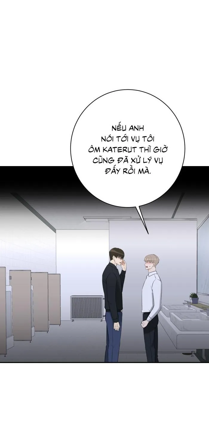 Tỉnh dậy lần nữa bỗng trở thành minh tinh rồi Chapter 30 Trang 9