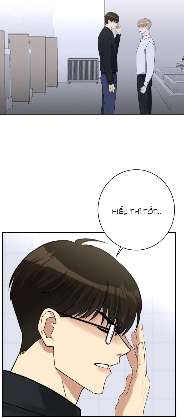 Tỉnh dậy lần nữa bỗng trở thành minh tinh rồi Chapter 30 Trang 17