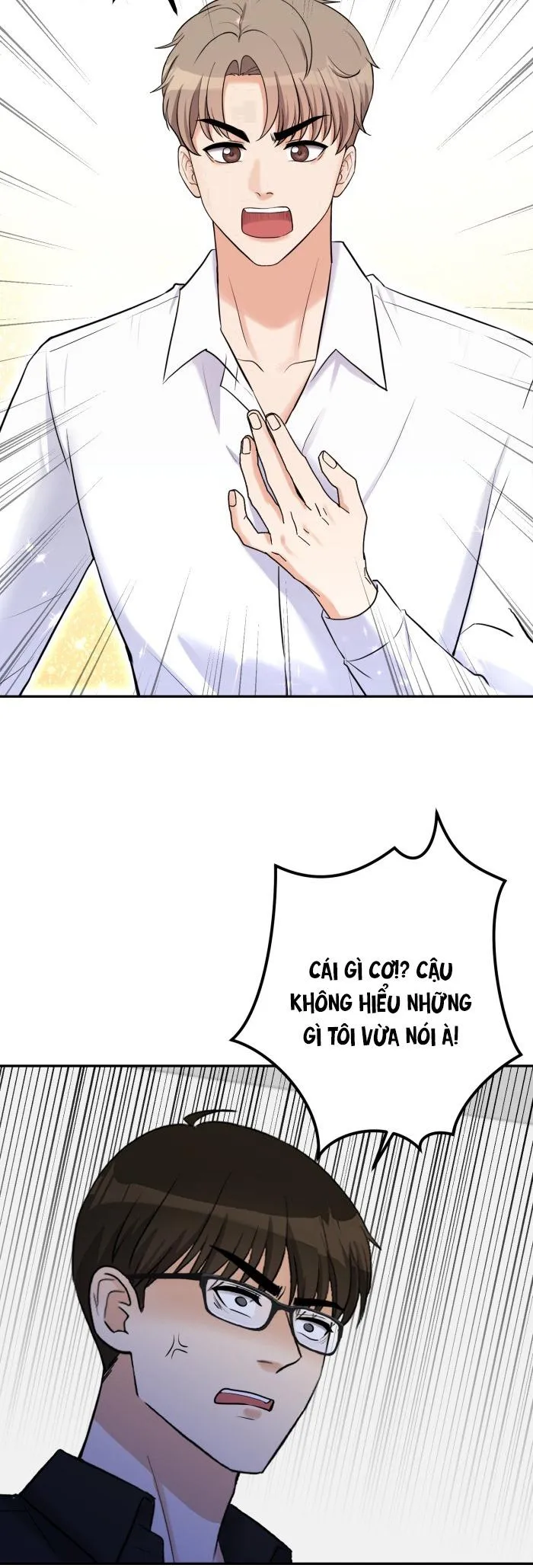 Tỉnh dậy lần nữa bỗng trở thành minh tinh rồi Chapter 30 Trang 19