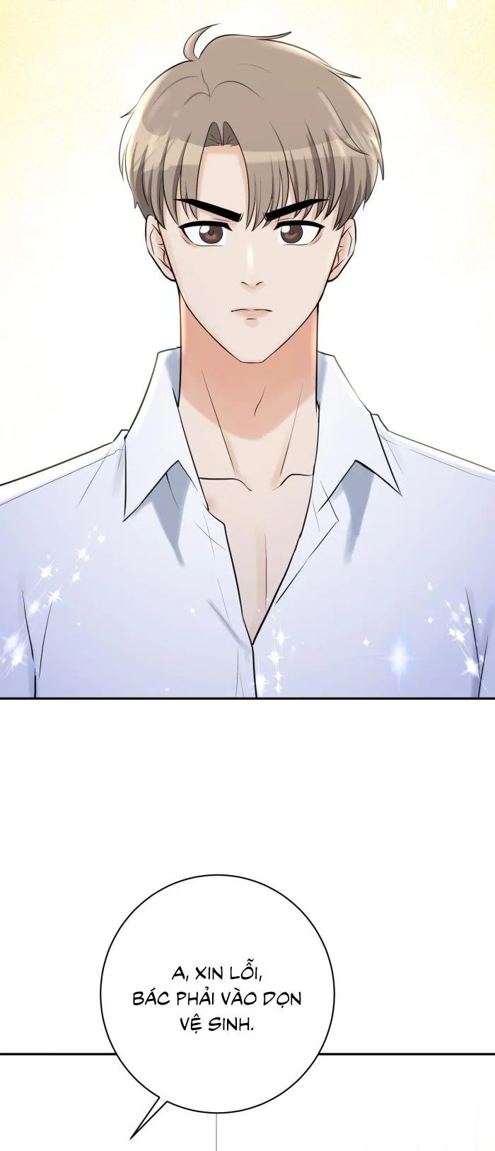 Tỉnh dậy lần nữa bỗng trở thành minh tinh rồi Chapter 30 Trang 23