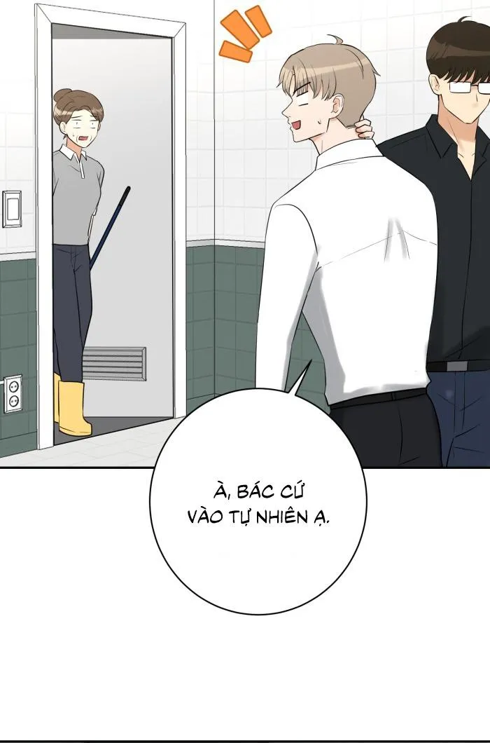 Tỉnh dậy lần nữa bỗng trở thành minh tinh rồi Chapter 30 Trang 24