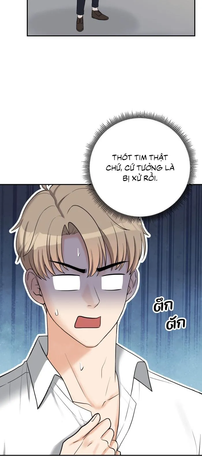 Tỉnh dậy lần nữa bỗng trở thành minh tinh rồi Chapter 30 Trang 28